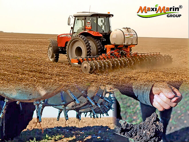 Аппликатор для внесения КАС Аппликатор для внесения КАС